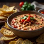 Rotel Dip Recipe