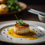 Crab Brulee Recipe